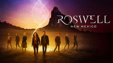 yesmovie roswell, new mexico|Watch Roswell, New Mexico Season 3 Online .